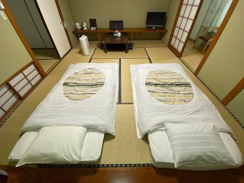 Hotel Fuji Hokin Kaikan