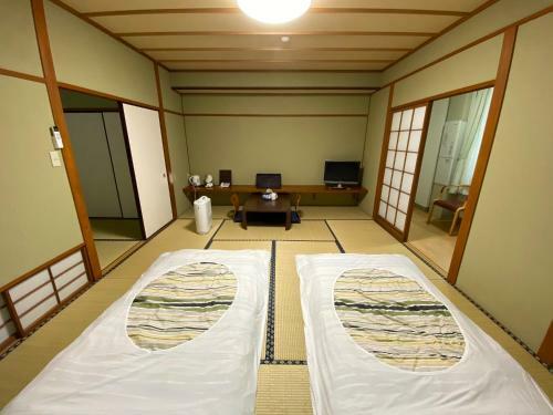 Hotel Fuji Hokin Kaikan