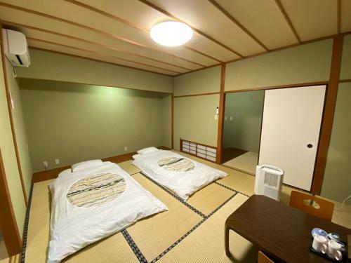 Hotel Fuji Hokin Kaikan