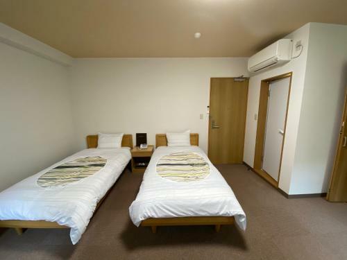 Hotel Fuji Hokin Kaikan