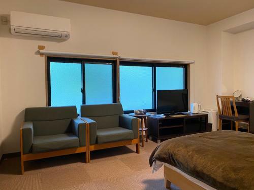 Hotel Fuji Hokin Kaikan