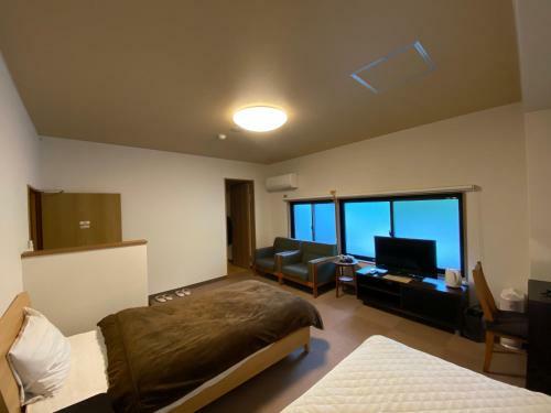 Hotel Fuji Hokin Kaikan