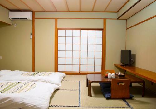 Hotel Fuji Hokin Kaikan
