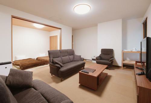 Hotel Fuji Hokin Kaikan