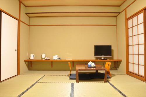 Hotel Fuji Hokin Kaikan