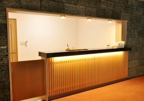 Hotel Fuji Hokin Kaikan