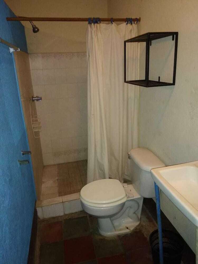 Hotel Harvest House Leon