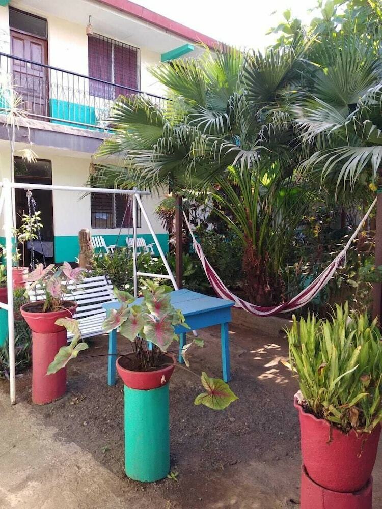 Hotel Harvest House Leon