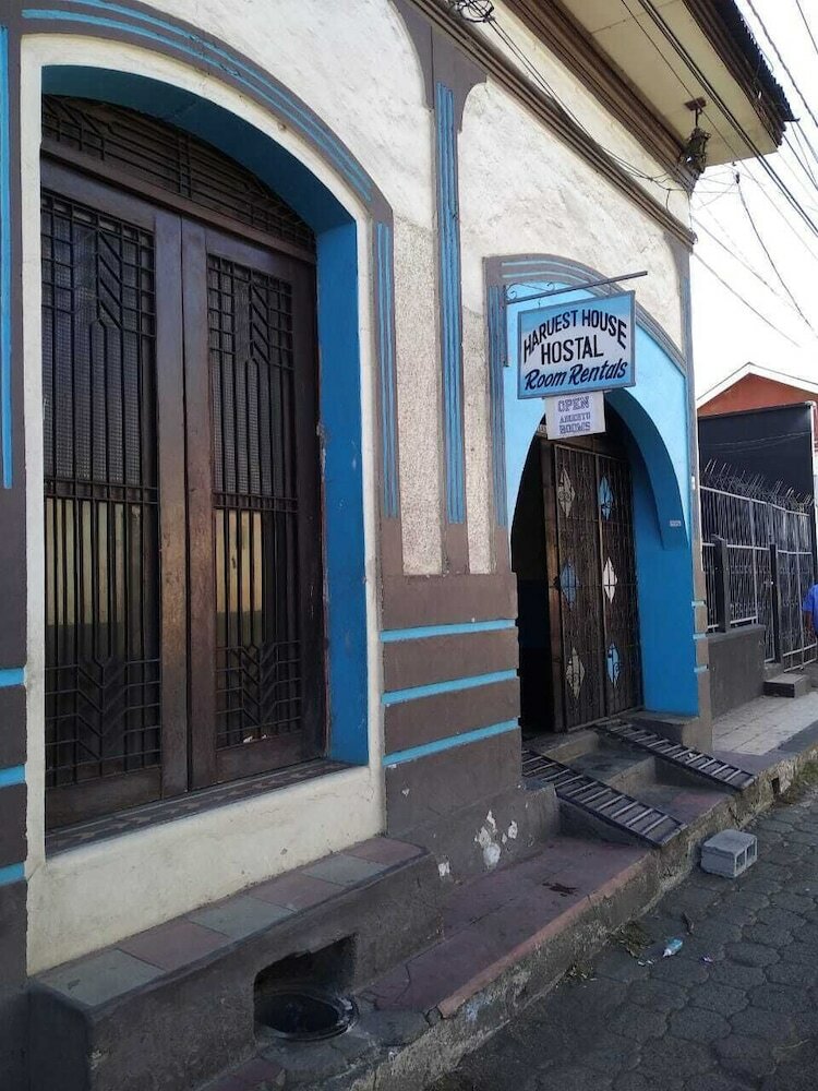 Hotel Harvest House Leon