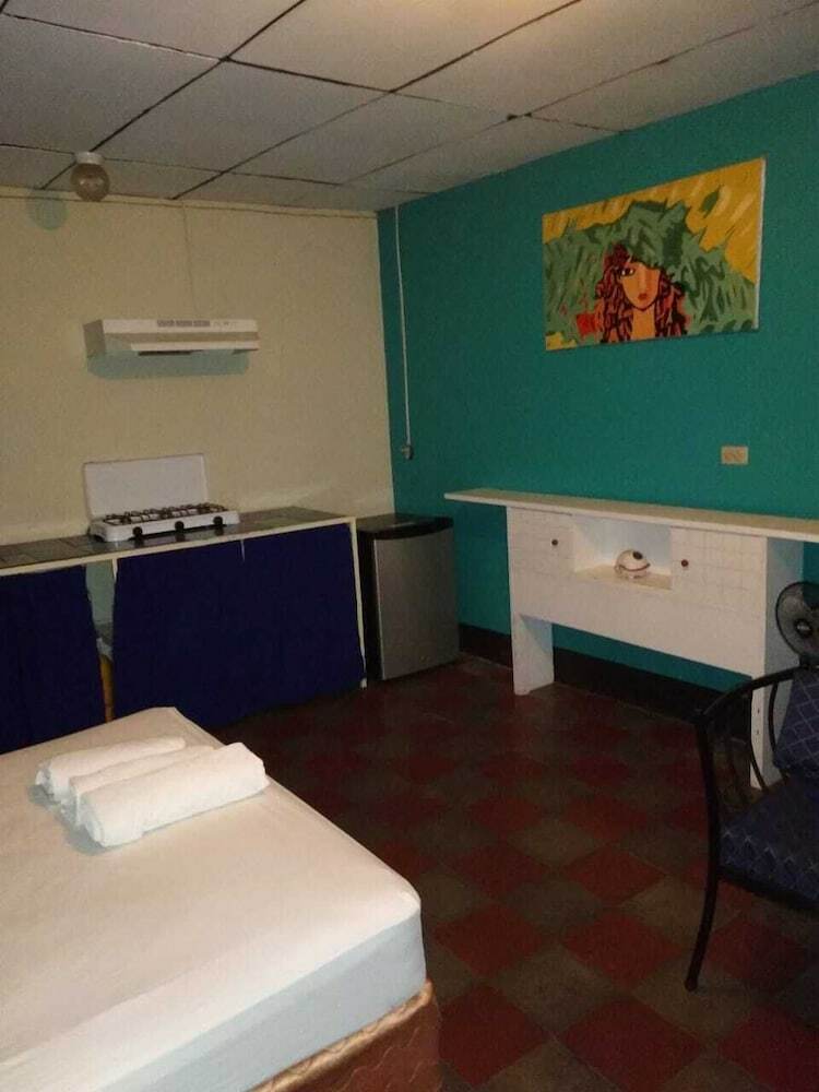Hotel Harvest House Leon