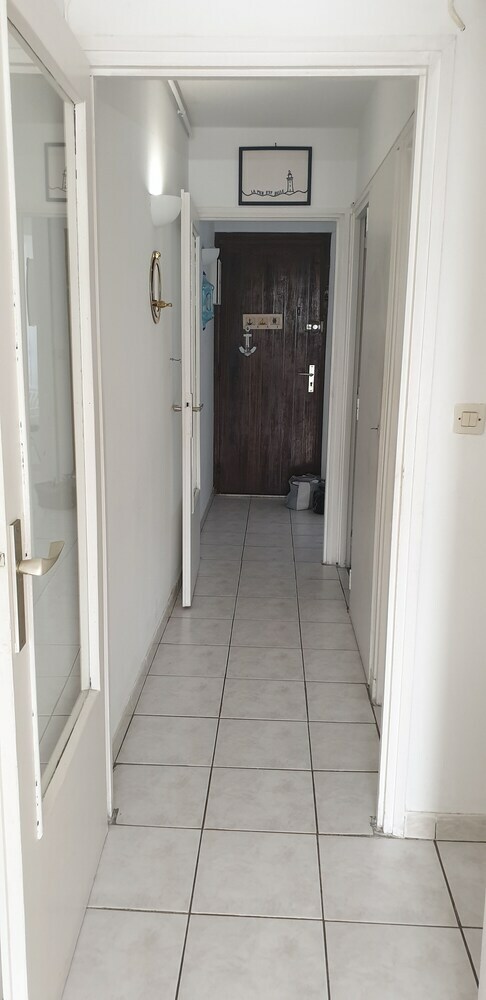 Apartamento Studio Cabine Le Marin