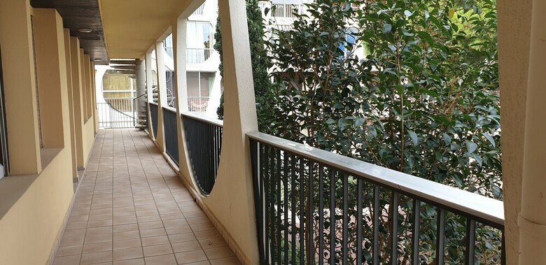 Apartamento Studio Cabine Le Marin