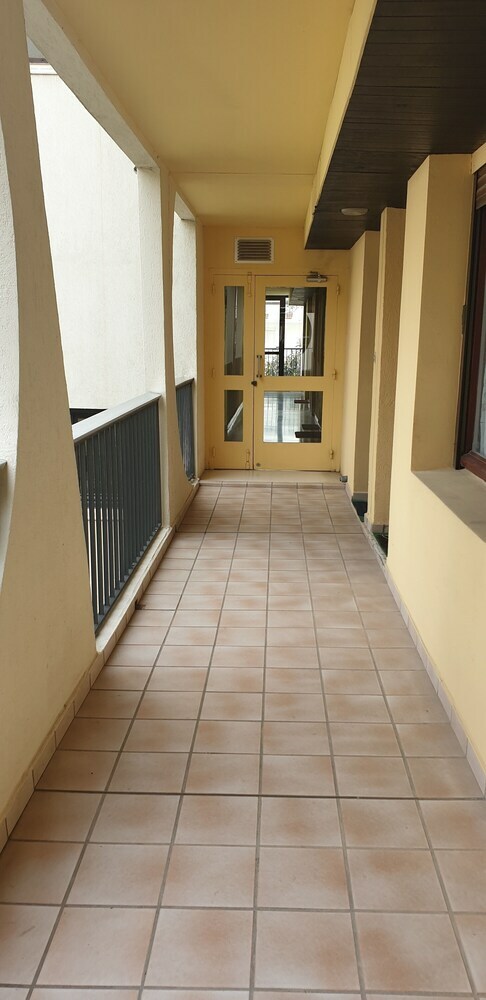 Apartamento Studio Cabine Le Marin