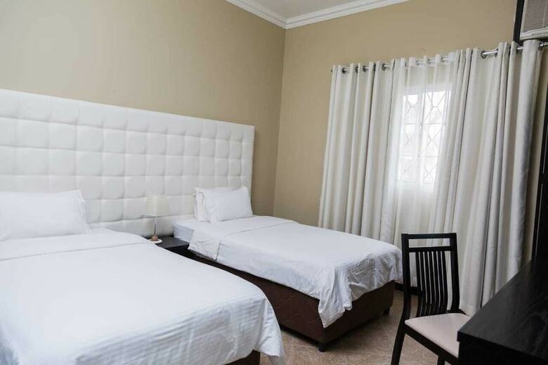 Hotel Royal