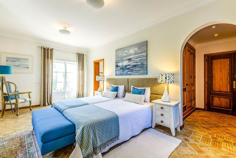 Endless Summer Luxury Villa