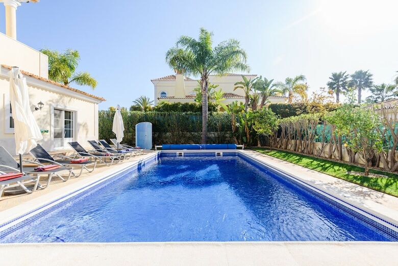 Endless Summer Luxury Villa