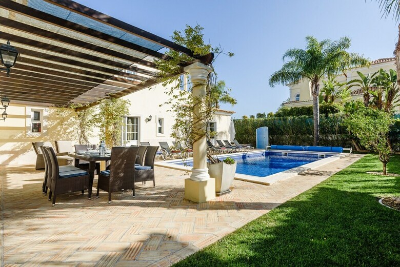 Endless Summer Luxury Villa