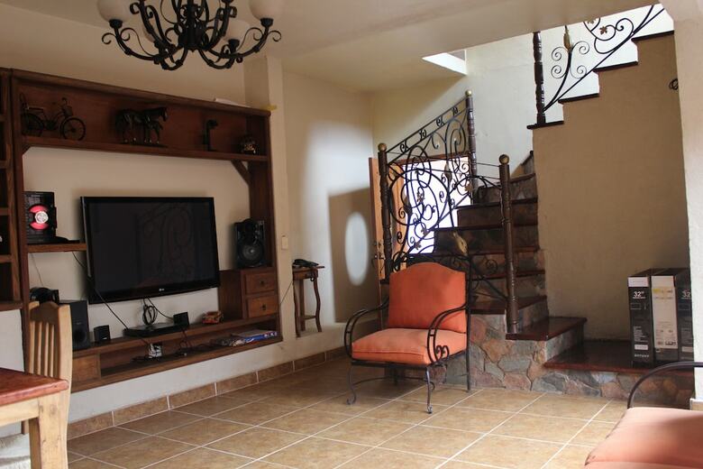 Hotel Casa Kantunil