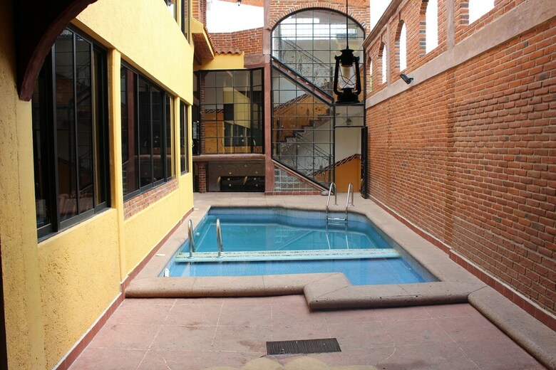 Hotel Casa Kantunil