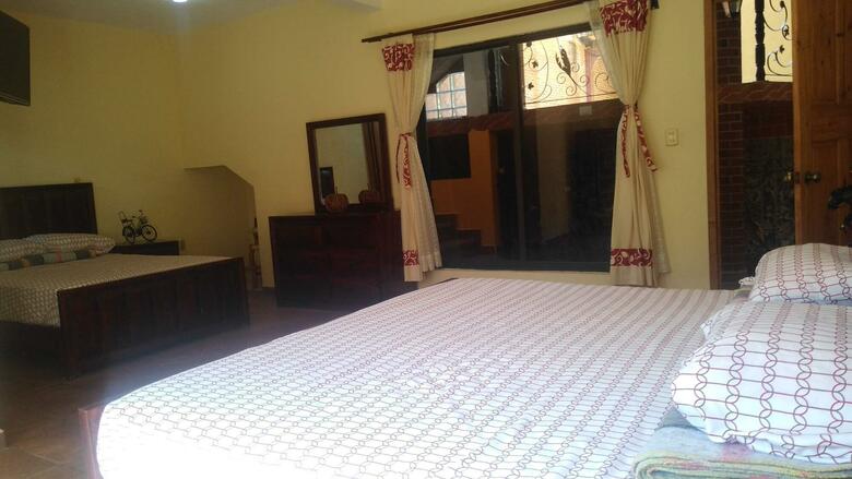 Hotel Casa Kantunil