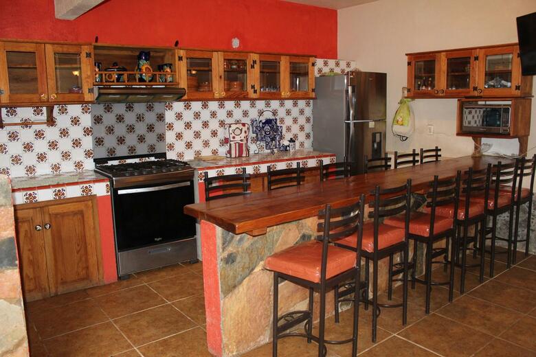 Hotel Casa Kantunil