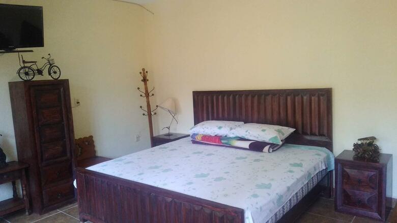 Hotel Casa Kantunil