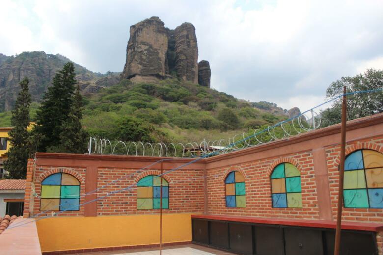 Hotel Casa Kantunil