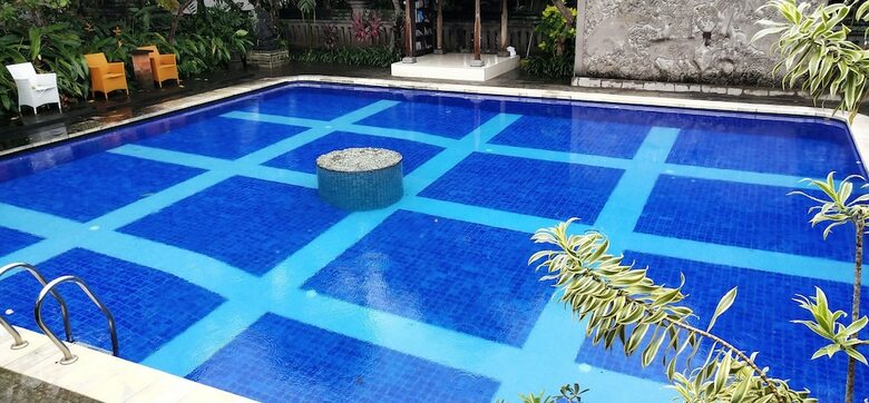 Apartamento Puri Rasa Ubud