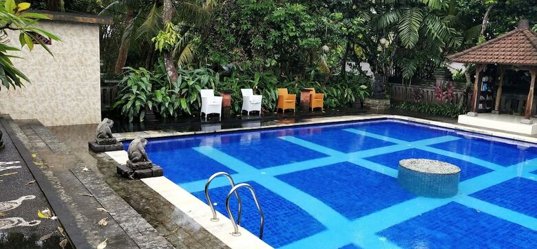 Apartamento Puri Rasa Ubud