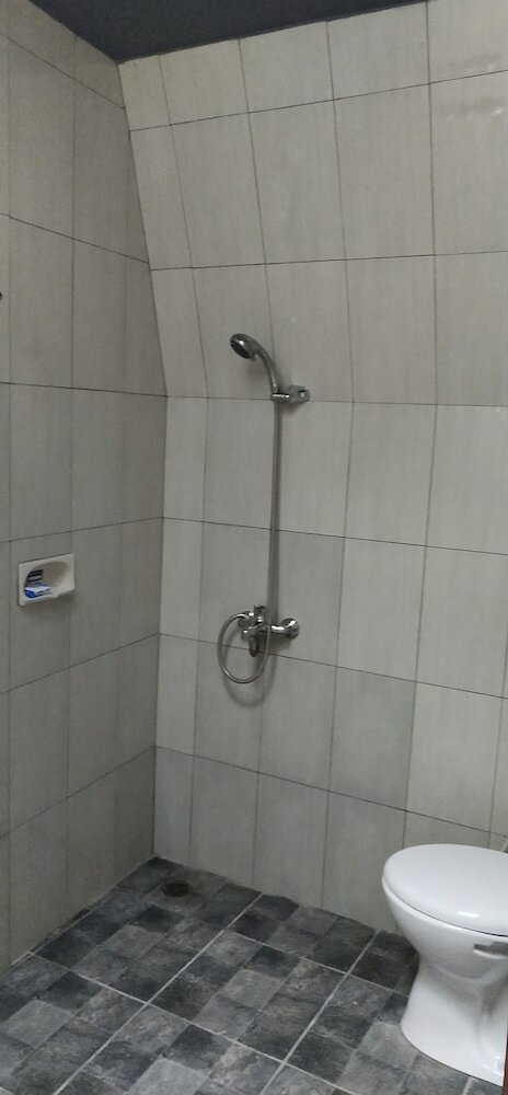 Apartamento Puri Rasa Ubud