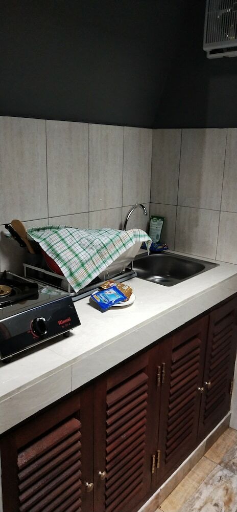 Apartamento Puri Rasa Ubud