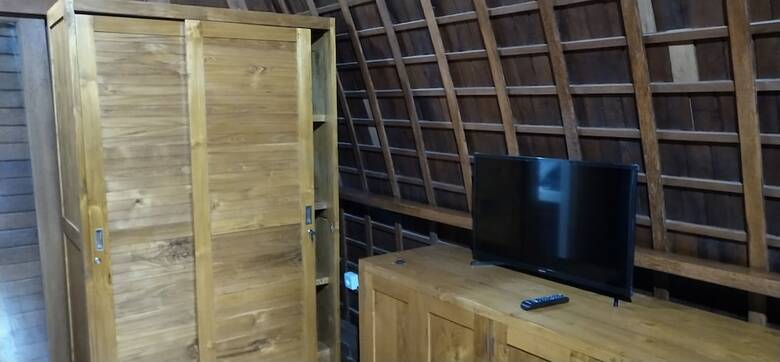 Apartamento Puri Rasa Ubud