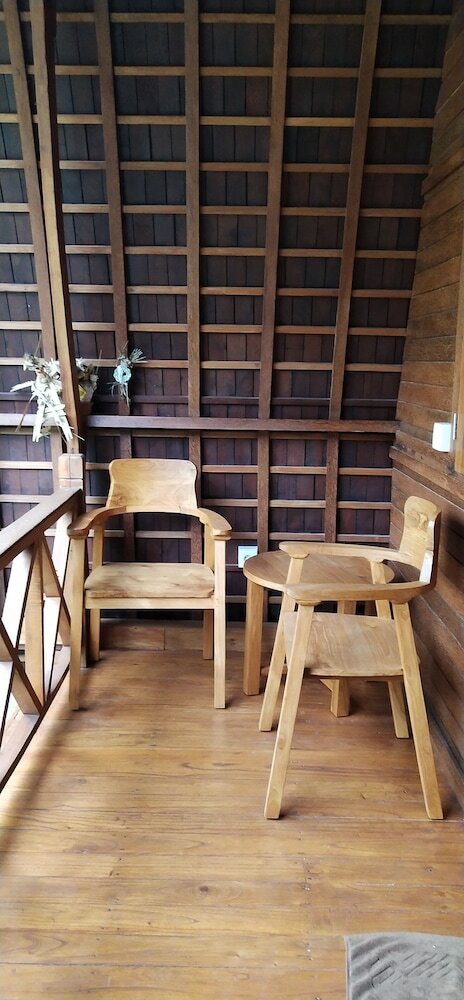 Apartamento Puri Rasa Ubud