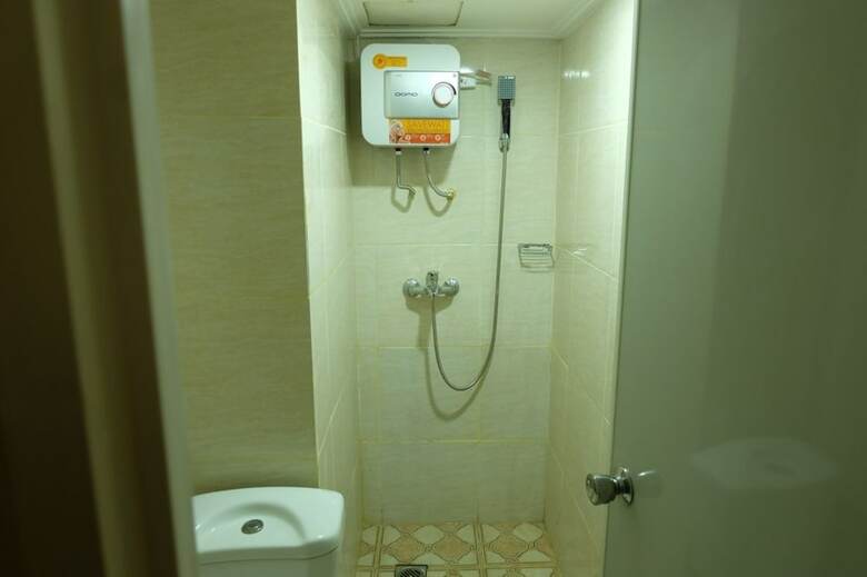 Apartamento The Jarrdin Cihampelas By Afb