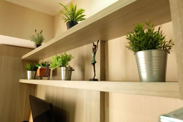 Apartamento The Jarrdin Cihampelas By Afb