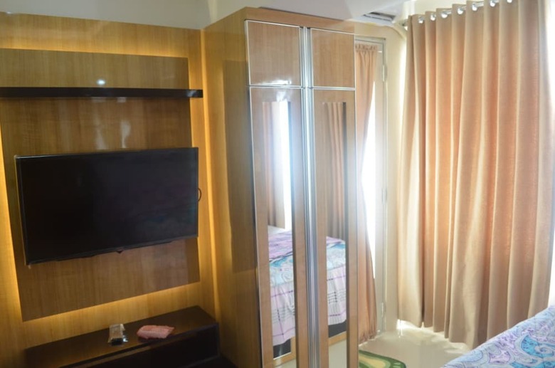 Apartamento The Jarrdin Cihampelas By Afb