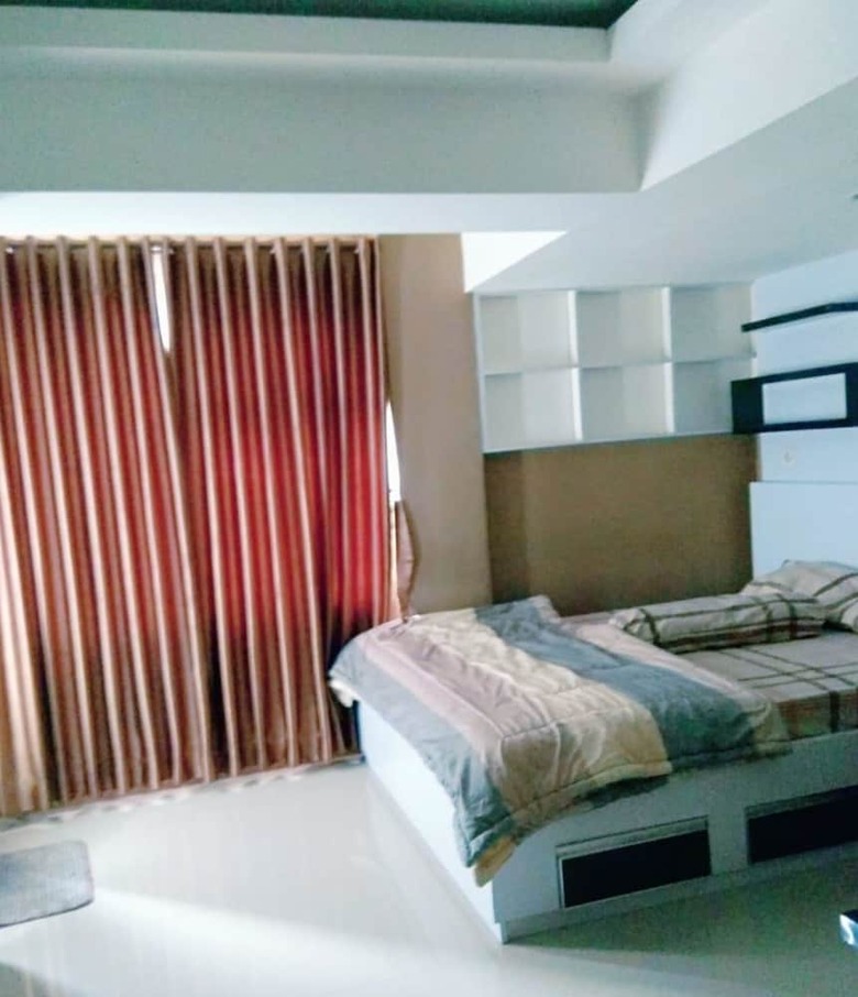 Apartamento The Jarrdin Cihampelas By Afb