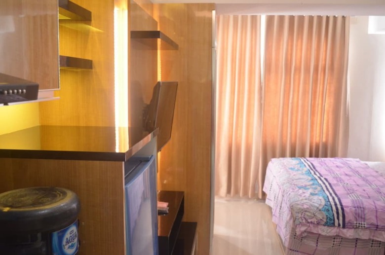 Apartamento The Jarrdin Cihampelas By Afb