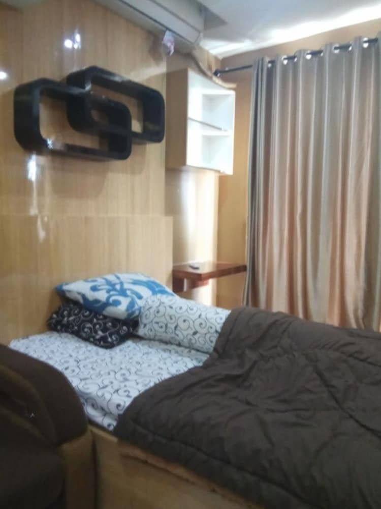 Apartamento The Jarrdin Cihampelas By Afb