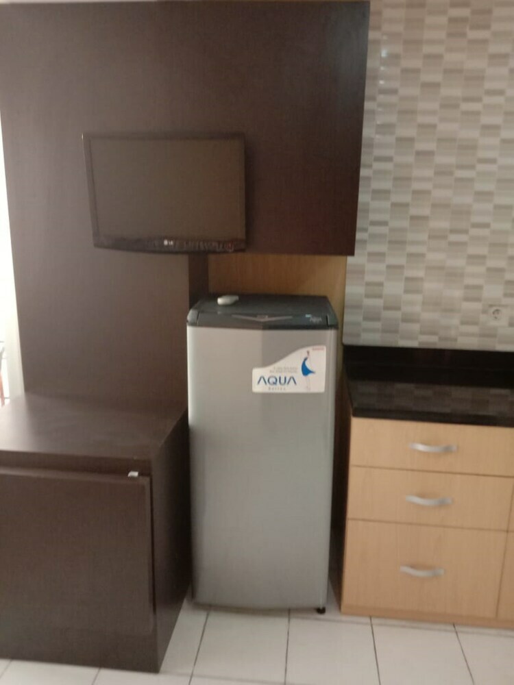 Apartamento The Jarrdin Cihampelas By Afb