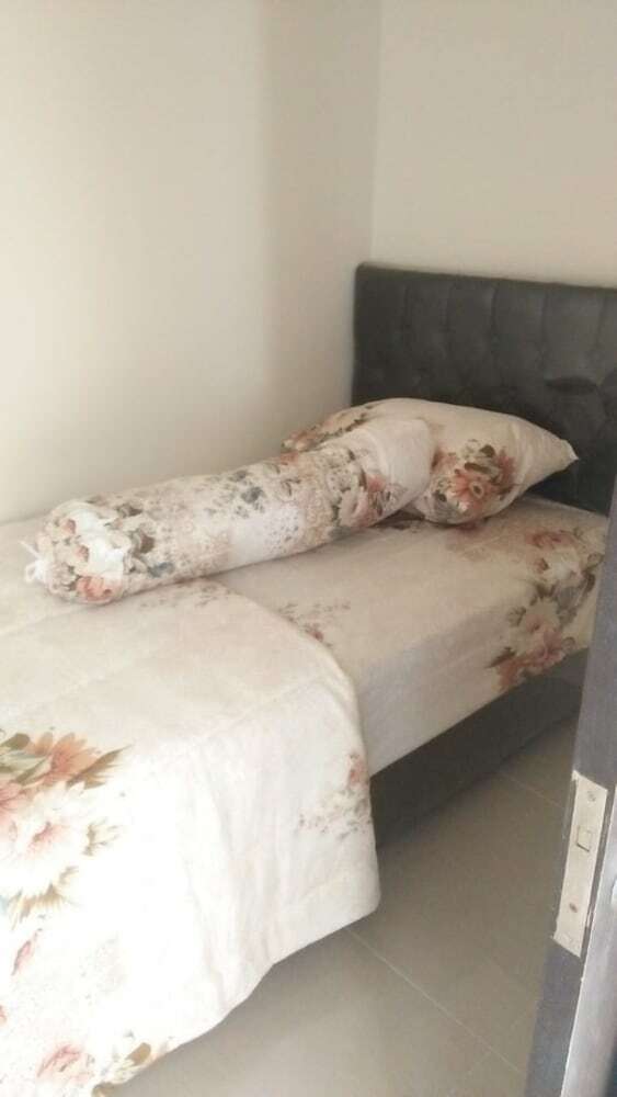 Apartamento The Jarrdin Cihampelas By Afb