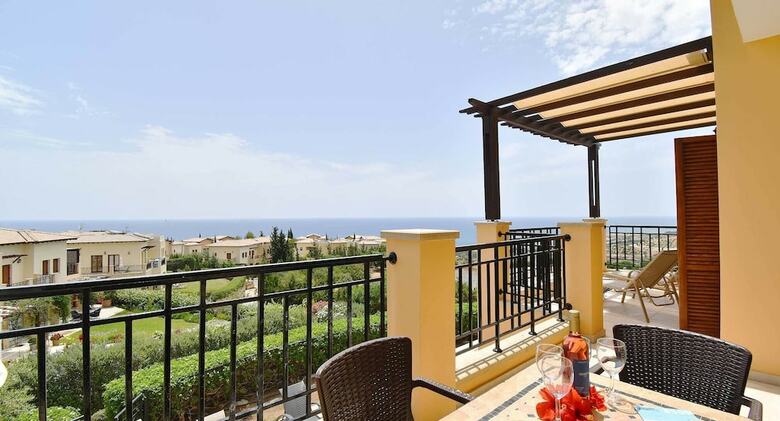 Apartment Cc11 - Thalassa