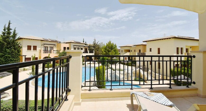 Apartment Cc11 - Thalassa