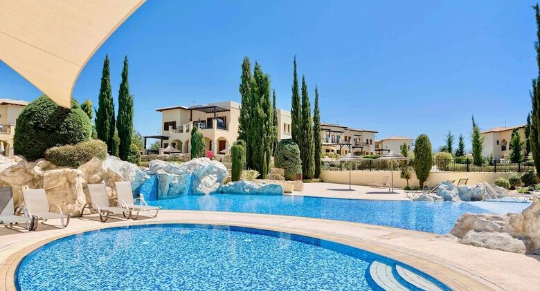 Apartment Cc11 - Thalassa
