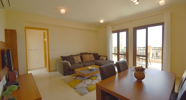 Apartment Cc11 - Thalassa