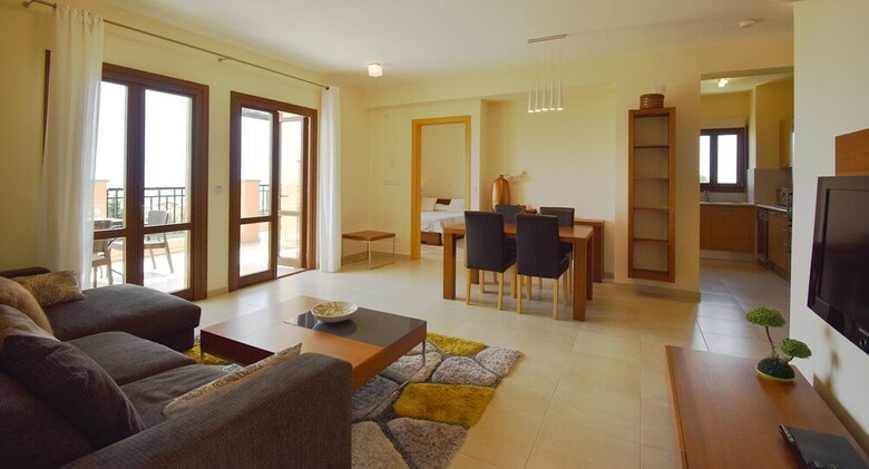 Apartment Cc11 - Thalassa