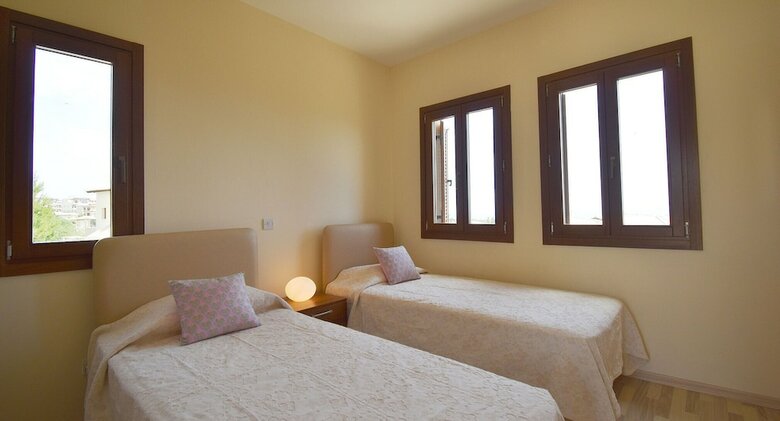 Apartment Cc11 - Thalassa