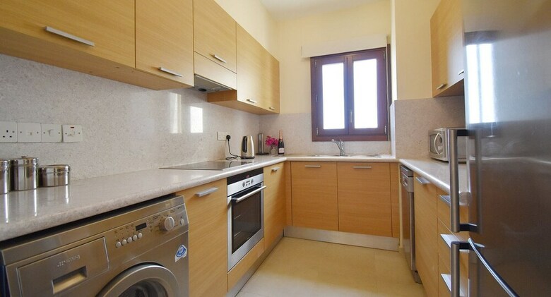 Apartment Cc11 - Thalassa