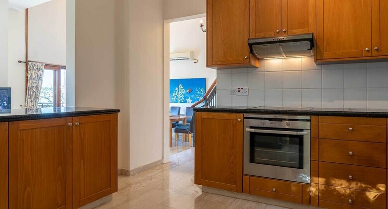 Villa 14 - Kourion