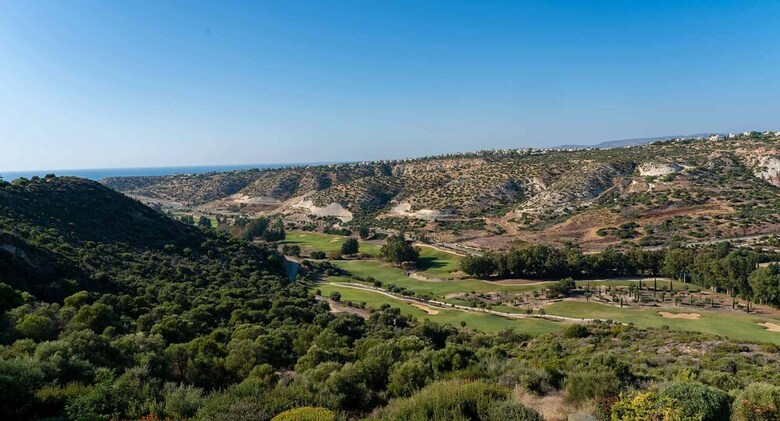 Villa 14 - Kourion